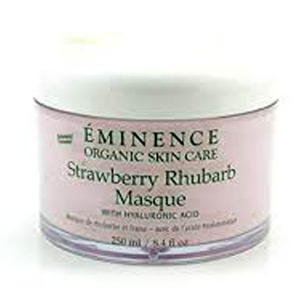 EMINENCE Strawberry Rhubarb Masque 250 ml / 8.4 oz   NEW